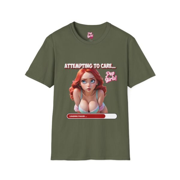 Fiery Cherry T-Shirt - Image 7