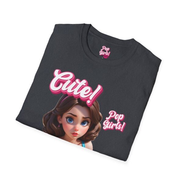 Cutest Almond T-Shirt - Image 18