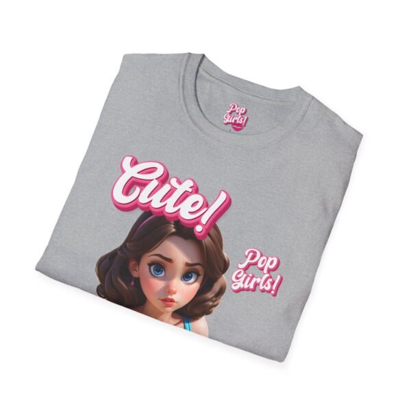 Cutest Almond T-Shirt - Image 3