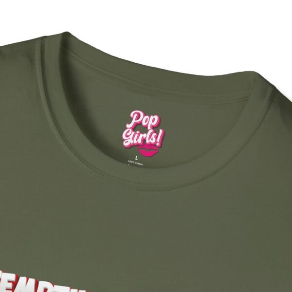 Fiery Cherry T-Shirt - Image 8