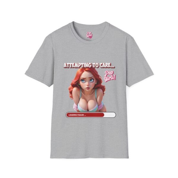 Fiery Cherry T-Shirt - Image 4
