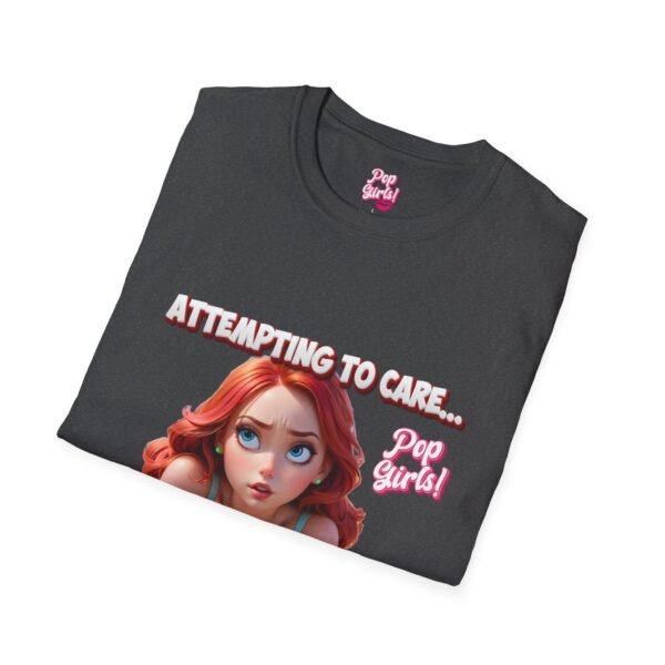 Fiery Cherry T-Shirt - Image 15