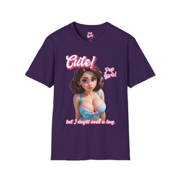 Cutest Almond T-Shirt - Image 19
