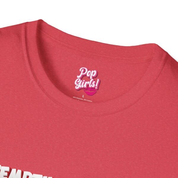Fiery Cherry T-Shirt - Image 23