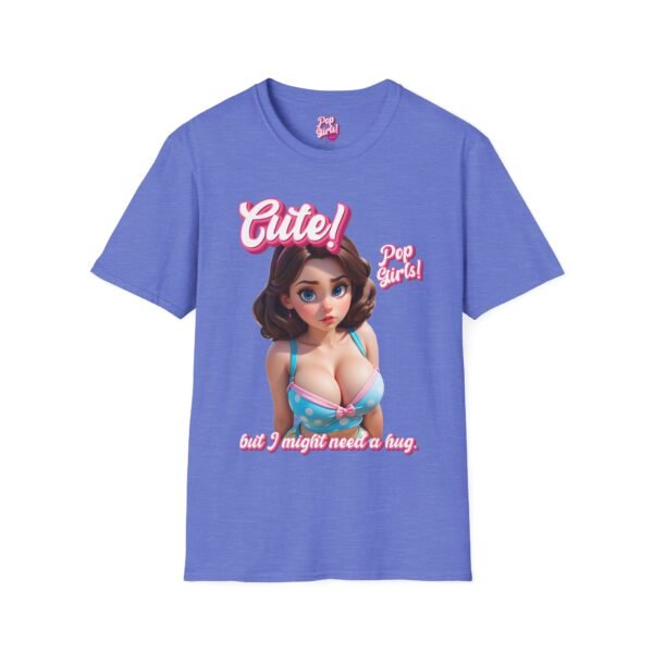 Cutest Almond T-Shirt - Image 13
