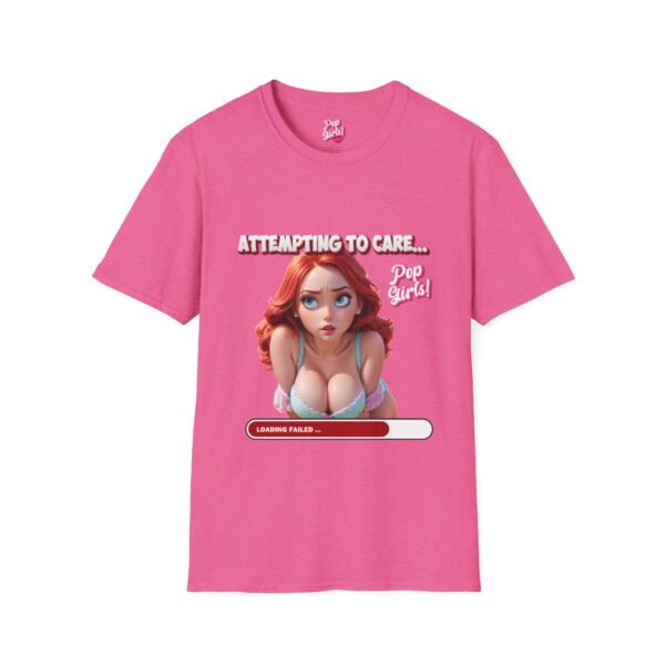 Fiery Cherry T-Shirt - Image 19