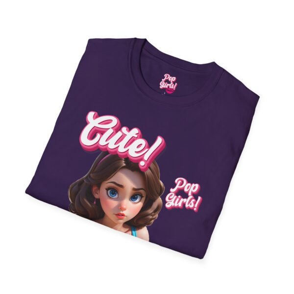 Cutest Almond T-Shirt - Image 21