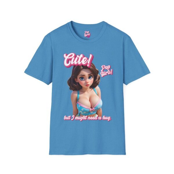 Cutest Almond T-Shirt - Image 10