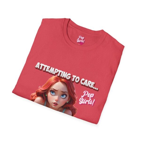 Fiery Cherry T-Shirt - Image 24