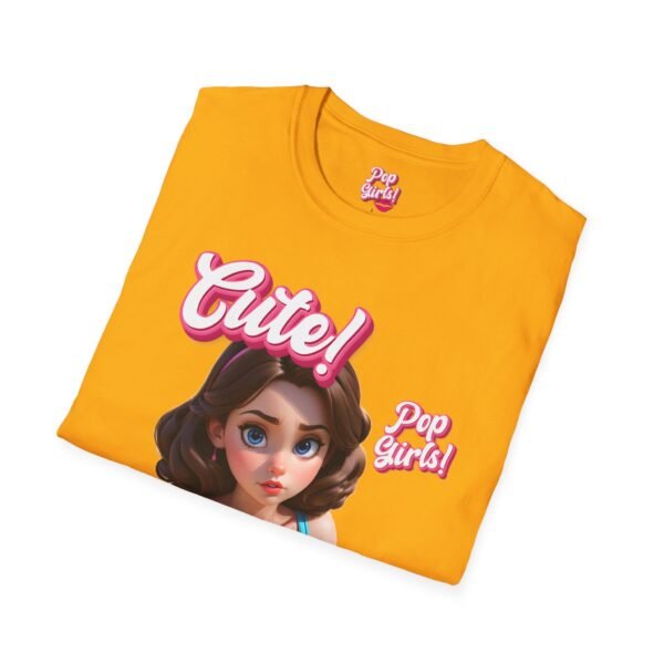 Cutest Almond T-Shirt - Image 6