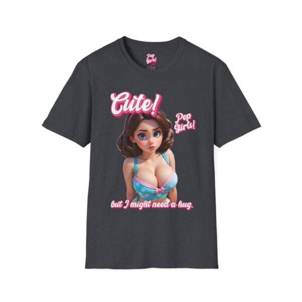 Cutest Almond T-Shirt - Image 16