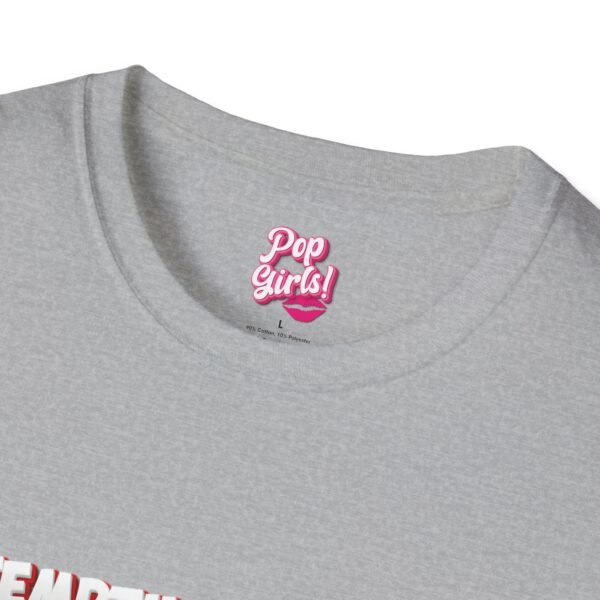 Fiery Cherry T-Shirt - Image 5