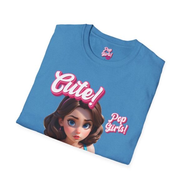 Cutest Almond T-Shirt - Image 12