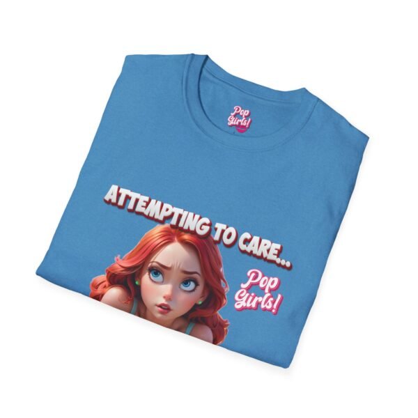 Fiery Cherry T-Shirt - Image 12