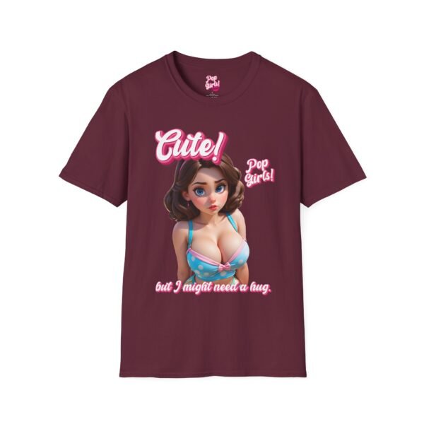 Cutest Almond T-Shirt - Image 7