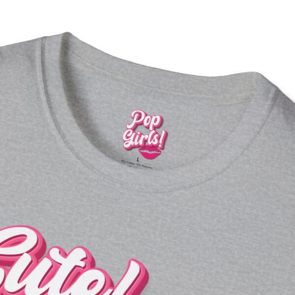 Cutest Almond T-Shirt - Image 2