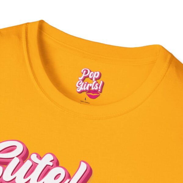 Cutest Almond T-Shirt - Image 5