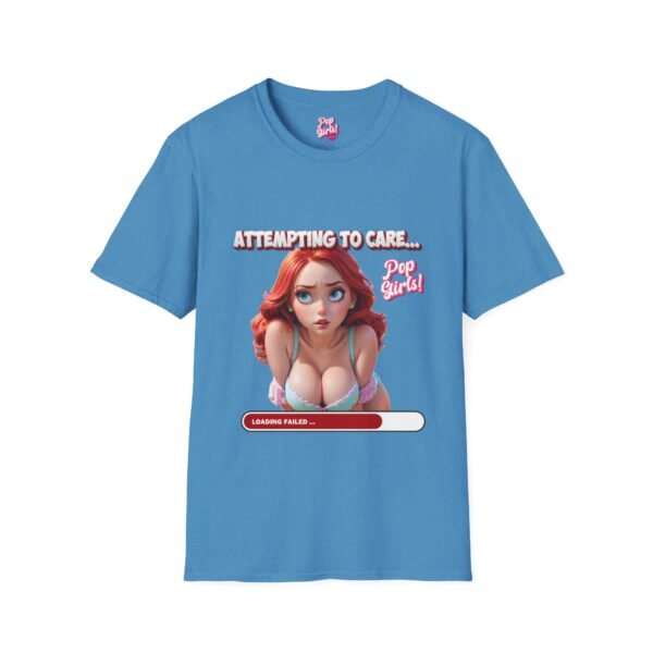 Fiery Cherry T-Shirt - Image 10