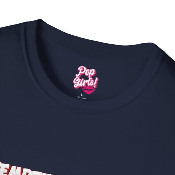 Fiery Cherry T-Shirt - Image 17