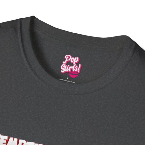 Fiery Cherry T-Shirt - Image 14