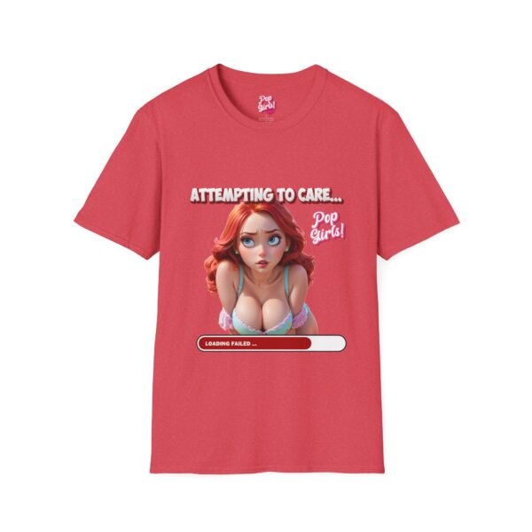 Fiery Cherry T-Shirt - Image 22