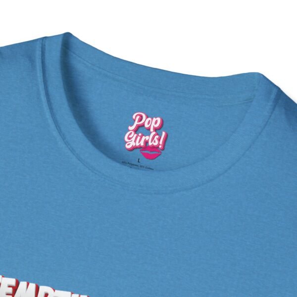 Fiery Cherry T-Shirt - Image 11