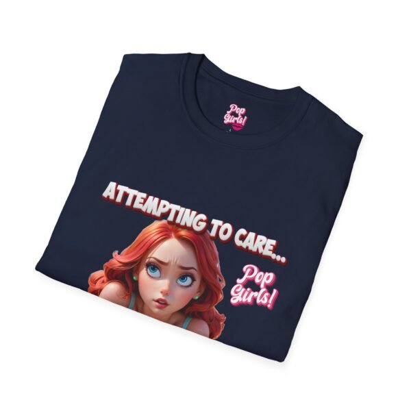 Fiery Cherry T-Shirt - Image 18