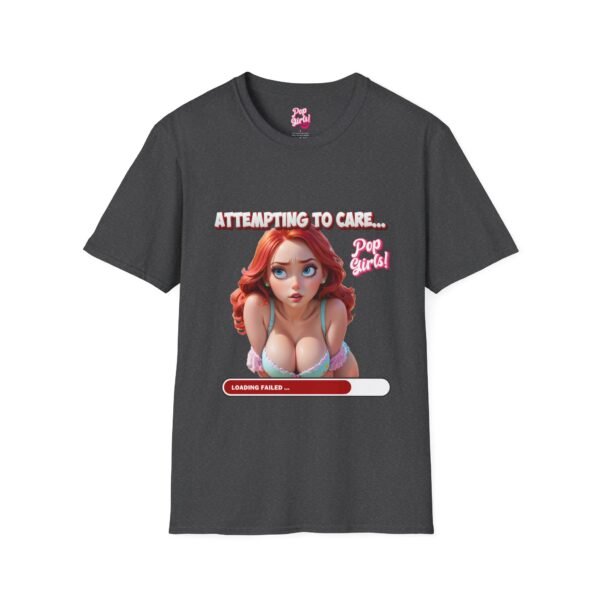 Fiery Cherry T-Shirt - Image 13