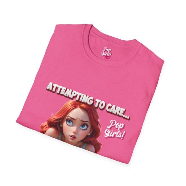 Fiery Cherry T-Shirt - Image 21