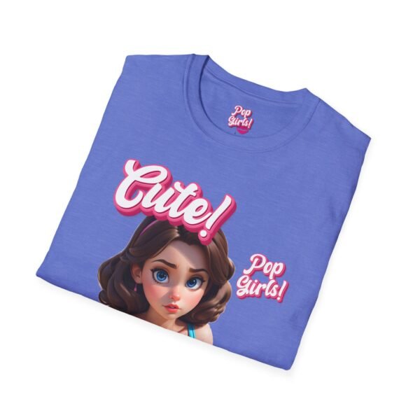 Cutest Almond T-Shirt - Image 15