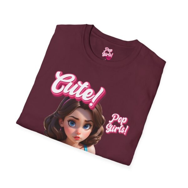 Cutest Almond T-Shirt - Image 9