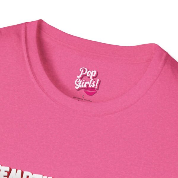 Fiery Cherry T-Shirt - Image 20