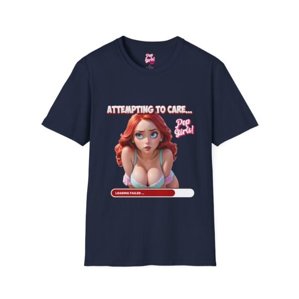 Fiery Cherry T-Shirt - Image 16