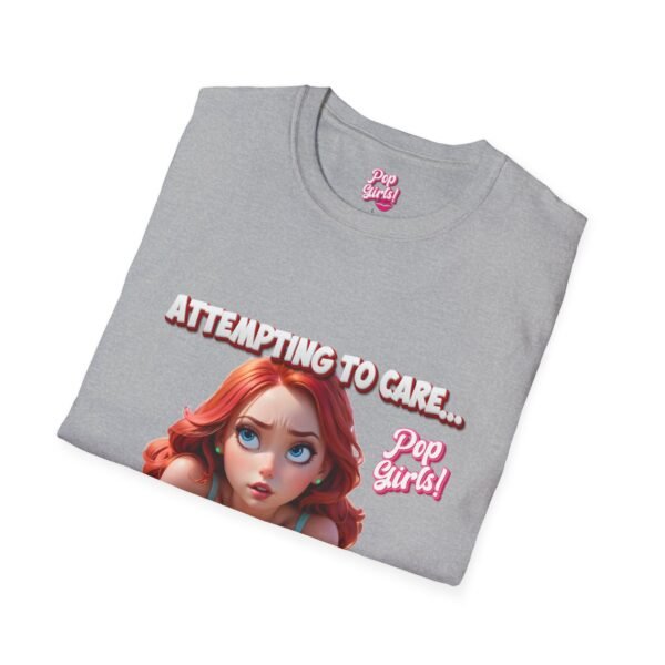 Fiery Cherry T-Shirt - Image 6