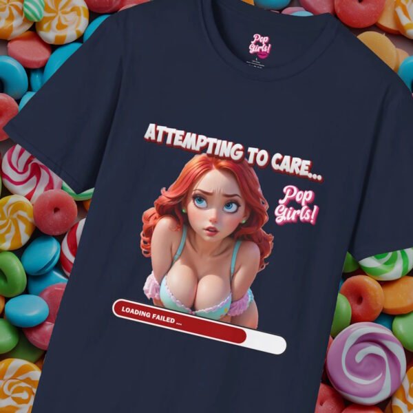 Fiery Cherry T-Shirt
